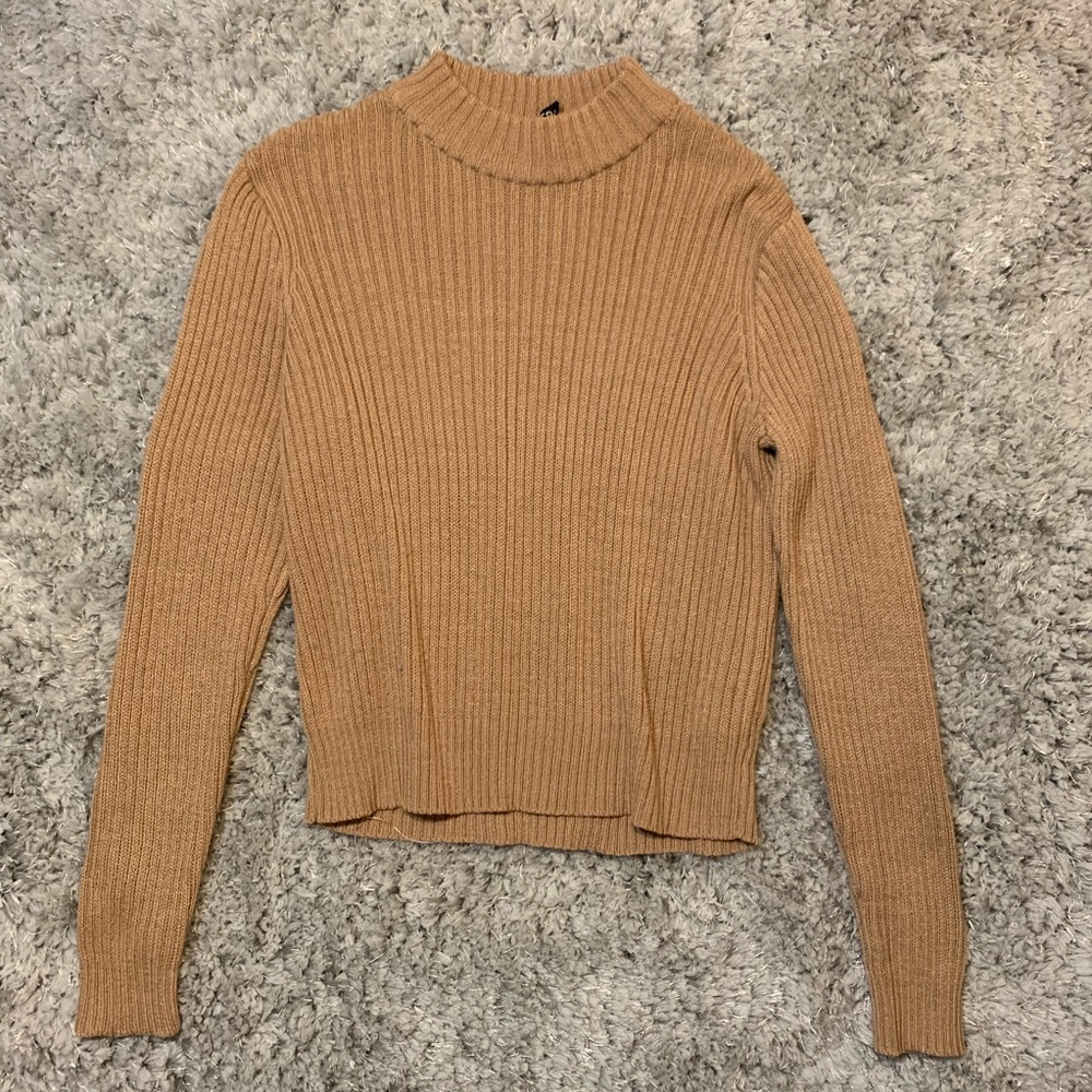 H&M Warm High Neck Sweater
